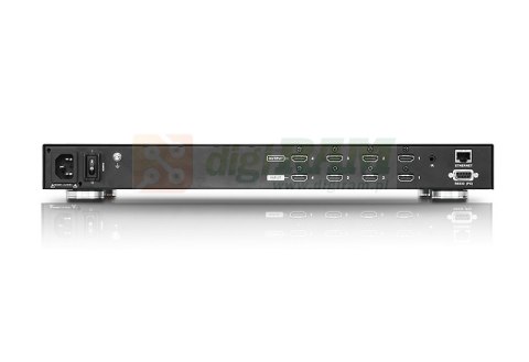 ATEN VM5404H 4x4 HDMI MATRIX SWITCH W/SCALER