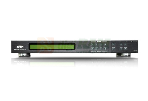 ATEN VM5404H 4x4 HDMI MATRIX SWITCH W/SCALER