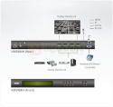 ATEN VM5404H 4x4 HDMI MATRIX SWITCH W/SCALER
