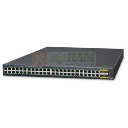 Planet GS-4210-48T4S