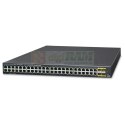 Planet GS-4210-48T4S