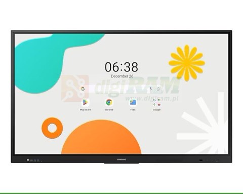 Monitor interaktywny 75 cai WA75F LH75WAFWLGCXEN