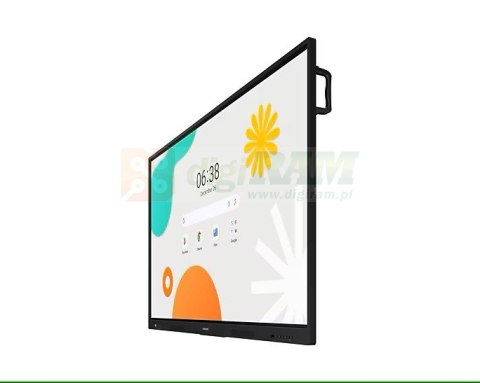 Monitor interaktywny 75 cai WA75F LH75WAFWLGCXEN