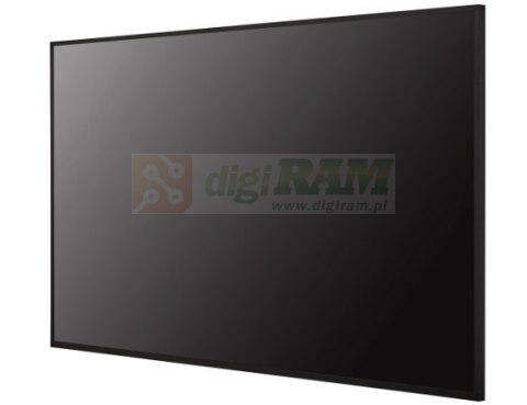 Monitor wielkoformatowy 55UH5N-M IPS 500cd/m2 24/7