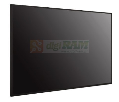 Monitor wielkoformatowy 55UH5N-M IPS 500cd/m2 24/7