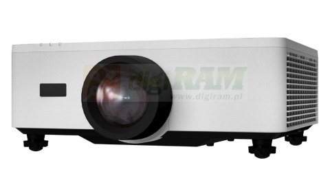 Projektor P601Q DLP 4K UHD Laser