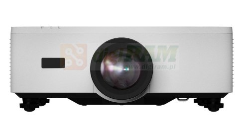 Projektor P601Q DLP 4K UHD Laser