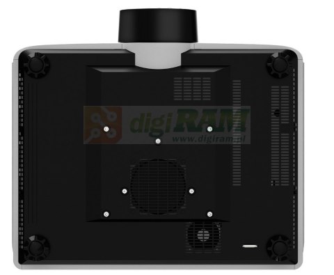 Projektor P601Q DLP 4K UHD Laser