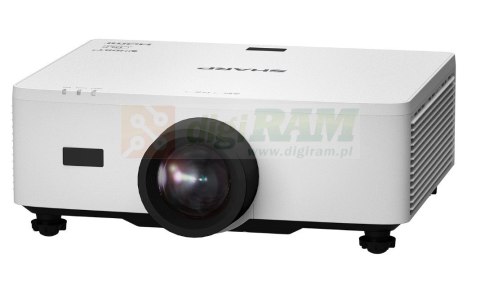 Projektor P601Q DLP 4K UHD Laser