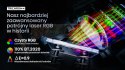 Projektor Laser 4K C2