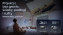 Projektor Laser 4K C2