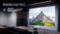 Projektor Laser 4K C2