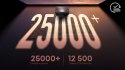 Projektor Laser 4K C2