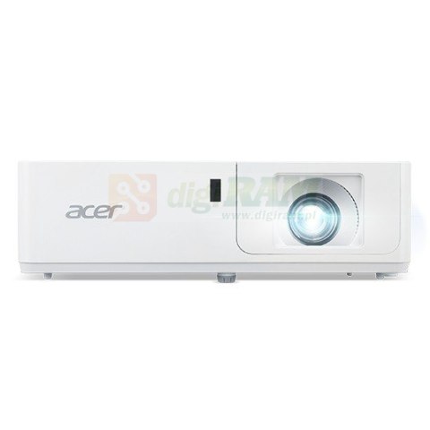 Projektor PL6610 WUXGA DLP/ 5500lm/200000:1/Laser/HDMI