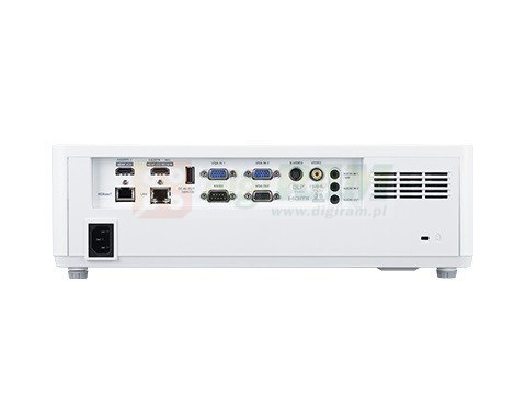 Projektor PL6610 WUXGA DLP/ 5500lm/200000:1/Laser/HDMI