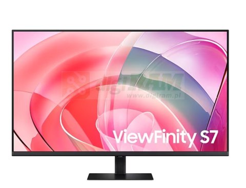 Monitor 37 cali LS37D700EAUXEN