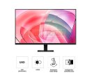 Monitor 37 cali LS37D700EAUXEN