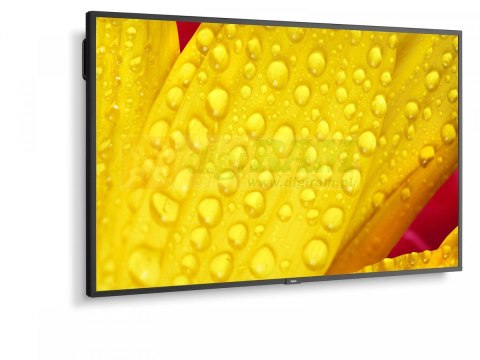 Monitor wielkoformatowy MultiSync M651-2 65 cali UHD 500cd/m2 24/7