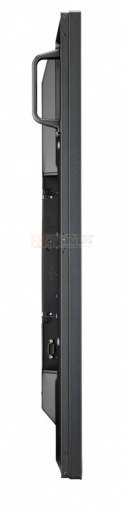 Monitor wielkoformatowy MultiSync M651-2 65 cali UHD 500cd/m2 24/7