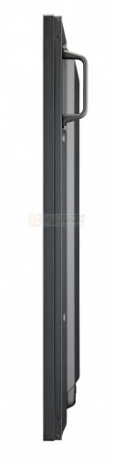 Monitor wielkoformatowy MultiSync M651-2 65 cali UHD 500cd/m2 24/7