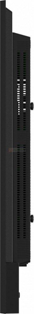 Monitor 43 cale LH4375UHS-B2AG,24/7,IPS,ANDROID.11,4K, WiFi, iiSignage2, FailOver, EShare, 24/7, full daisy chain