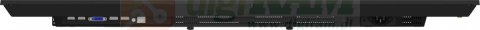 Monitor 55 cali LH5575UHS-B2AG,24/7,IPS,ANDROID.11,4K, WiFi, iiSignage2, FailOver, EShare, 24/7, full daisy chain