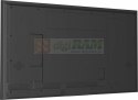 Monitor 55 cali T5529AS-B1AG VA,4K,HDMIx2,USB-C,RJ45,2x10W,WiFi, Android 14, Signal FailOver, Whiteboard, iiSignage2 (CMS), 