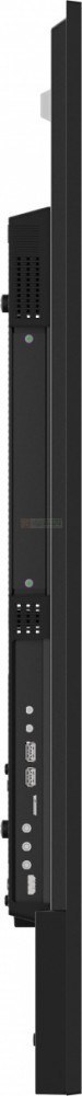 Monitor 65 cali LH6575UHS-B2AG,24/7,IPS,ANDROID.11,4K, WiFi, iiSignage2, FailOver, EShare, 24/7, full daisy chain
