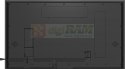 Monitor 65 cali T6529AS-B1AG VA,4K,HDMIx2,USB-C,RJ45,2x10W,WiFi, Android 14, Signal FailOver, Whiteboard, iiSignage2 (CMS), 