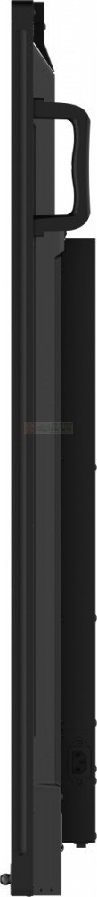Monitor 65 cali TE6515A-B1AG IPS,4K,40pkt,550cd,DeepContrast-IR+, HDMI x2,DP,USB-C, 2 x 20W, OPS Slot x1, 5xUSB, 2xRJ45,8-Arr