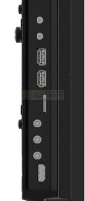 Monitor 75 cali LH7575UHS-B2AG,24/7,IPS,ANDROID.11,4K, WiFi, iiSignage2, FailOver, EShare, 24/7, full daisy chain