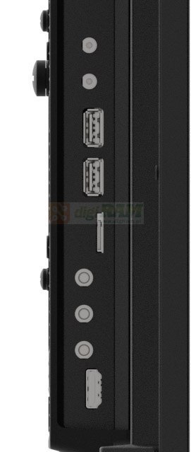 Monitor 75 cali LH7575UHS-B2AG,24/7,IPS,ANDROID.11,4K, WiFi, iiSignage2, FailOver, EShare, 24/7, full daisy chain