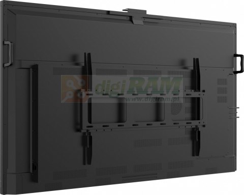 Monitor 75 cali TE7515A-B1AG IPS,4K,40pkt,550cd,DeepContrast-IR+, HDMI x2,DP,USB-C, 2 x 20W, OPS Slot x1, 5xUSB, 2xRJ45,8-Arr