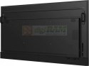 Monitor 86 cali LH8675UHS-B2AG,24/7,IPS,ANDROID.11,4K, WiFi, iiSignage2, FailOver, EShare, 24/7, full daisy chain
