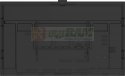 Monitor 86 cali TE8615A-B1AG IPS,4K,40pkt,550cd,DeepContrast-IR+, HDMI x2,DP,USB-C, 2 x 20W, OPS Slot x1, 5xUSB, 2xRJ45,8-Arr