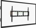 Monitor 86 cali TE8615A-B1AG IPS,4K,40pkt,550cd,DeepContrast-IR+, HDMI x2,DP,USB-C, 2 x 20W, OPS Slot x1, 5xUSB, 2xRJ45,8-Arr