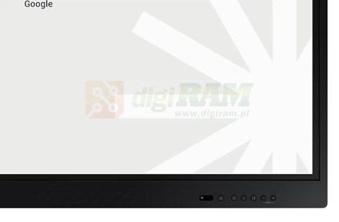 Monitor interaktywny 86 cali WA86F LH86WAFWLGCXEN