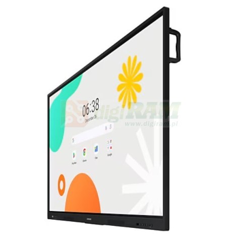Monitor interaktywny 86 cali WA86F LH86WAFWLGCXEN