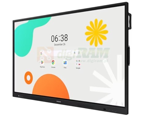 Monitor interaktywny 86 cali WA86F LH86WAFWLGCXEN