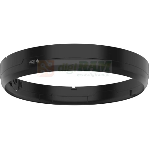 Axis 03234-001 TP3840-E Casing Black 4 pcs