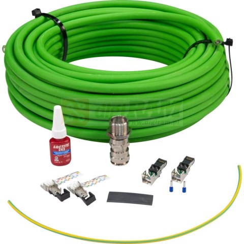 Axis 03310-001 ASKD02-T Cable Kit 25m