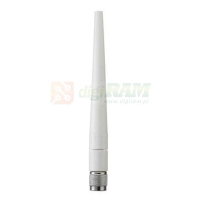 Cisco AIR-ANT2422DW-R-RFB 2.4 GHz 2.2 dBi Swivel Dipole