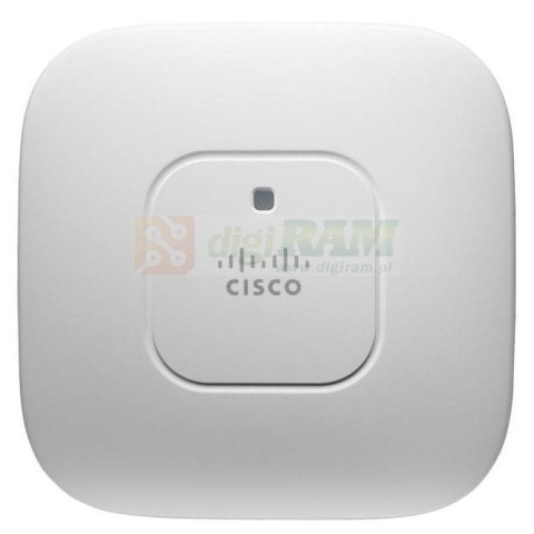 Cisco AIR-CAP702I-I-K9-RFB 802.11n CAP702. Int Ant I Reg