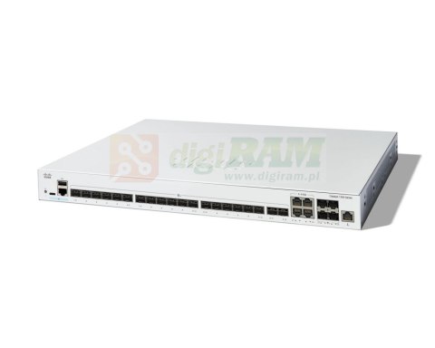 Cisco C1300-24XS Catalyst C1300-24XS network