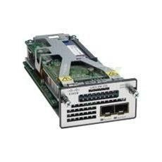 Cisco C3KX-SM-10G-RFB Catalyst 3K-X 10G Service
