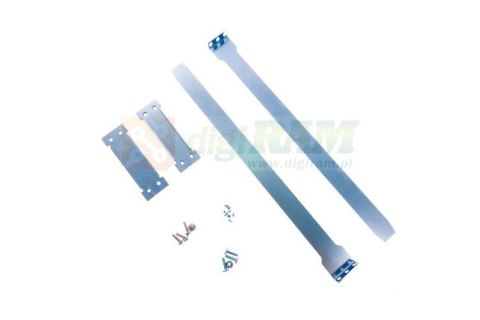Cisco C4948E-ACC-KIT-RFB 49xxE spare accessory kit