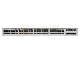 Cisco C9200-48P-E-RFB Catalyst 9200 48-port PoE+,