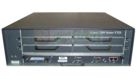 Cisco CISCO7204VXR-RFB 7204VXR 4slot chassis 1