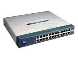 Cisco SR224-EU-RFB SR224 24-port 10/100 Switch