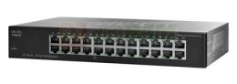 Cisco SR224T-EU-RFB SF100-24 24-Port 10/100 Switch